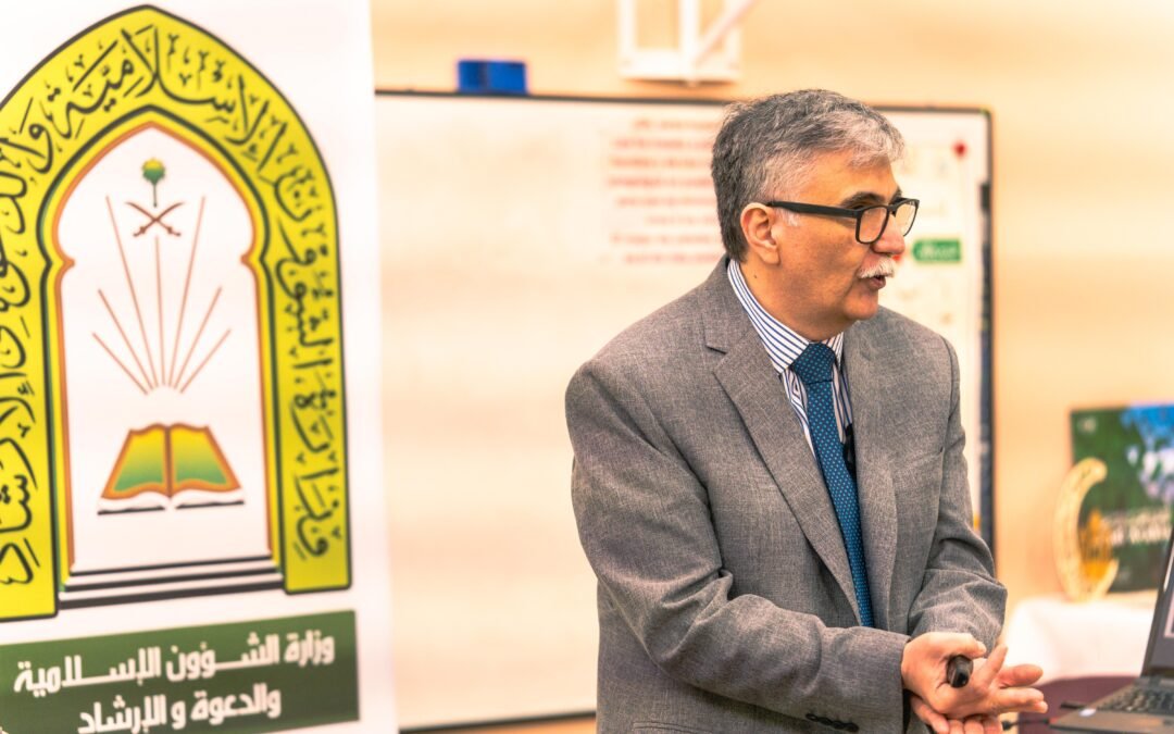 Curso de primeros auxilios