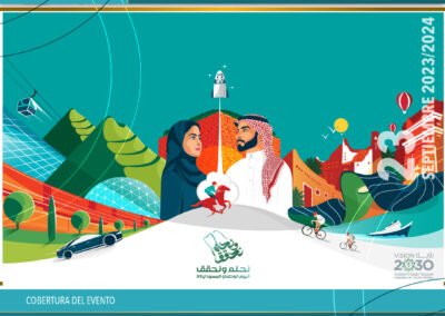 Día Nacional del Reino de Arabia Saudita 93-94