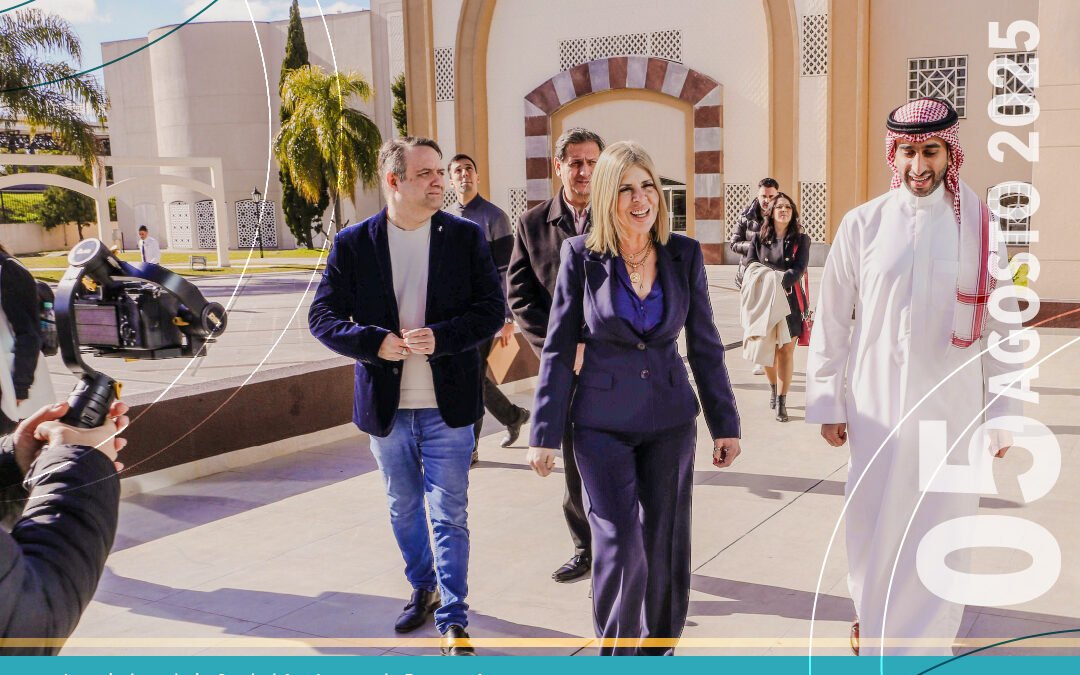 Visita de la sra Diputada Sandra Rey